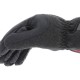 Перчатки Mechanix ColdWork WindShell Wind Resistant | цвет Grey / Black | CWKWS-58